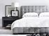 BERNHARDT LOGAN SQUARE BEDROOM SUITE with LaSalle Upholstered Bed