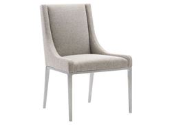 Logan Square Lowell Side Chair – 303531 from Bernhardt furniture