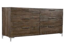 Logan Square Haines Dresser - 303044B from Bernhardt furniture