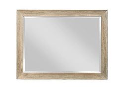 Picture of SYMMETRY RECTANGULAR MIRROR SYMMETRY COLLECTION ITEM # 939-040