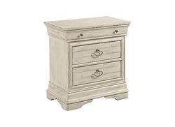 Picture of PARKLAND NIGHTSTAND SELWYN COLLECTION ITEM # 020-420