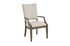 Picture of HOWELL ARM CHAIR PLANK ROAD COLLECTION ITEM # 706-623C