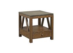 Picture of MASON DRAWER END TABLE MODERN CLASSICS COLLECTION ITEM # 69-1132