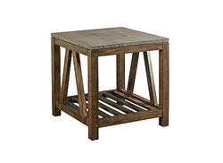 Picture of MASON END TABLE MODERN CLASSICS COLLECTION ITEM # 69-1130