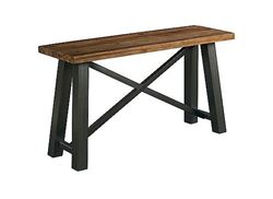 Picture of CROSSFIT SOFA TABLE MODERN CLASSICS COLLECTION ITEM # 69-1431