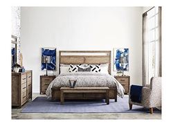 Picture of DEBUT BEDROOM SUITE BY KINCAID - #160BR