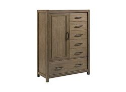 Picture of CALLE DOOR CHEST DEBUT COLLECTION ITEM # 160-225