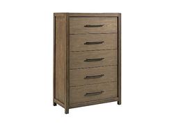 Picture of CALLE DRAWER CHEST DEBUT COLLECTION ITEM # 160-215