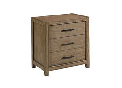 Picture of CALLE NIGHTSTAND DEBUT COLLECTION ITEM # 160-420