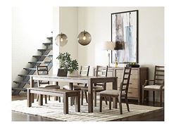 Picture of DEBUT COLLECTION DINING ROOM SUITE  - 160 DR