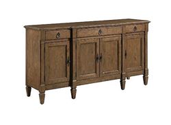 Picture of LYNDALE BUFFET ANSLEY COLLECTION ITEM # 024-850