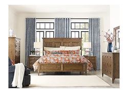 Picture of HARTNELL BEDROOM SUITE - ANSLEY COLLECTION - 024 BR