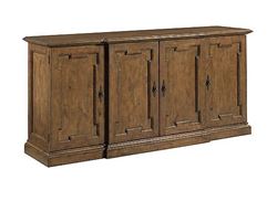Picture of ASHCROFT SIDEBOARD ANSLEY COLLECTION ITEM # 024-857