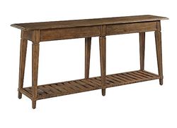 Picture of ATWOOD SOFA TABLE ANSLEY COLLECTION ITEM # 024-925