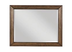 Picture of CASTLEMEAD MIRROR ANSLEY COLLECTION ITEM # 024-030